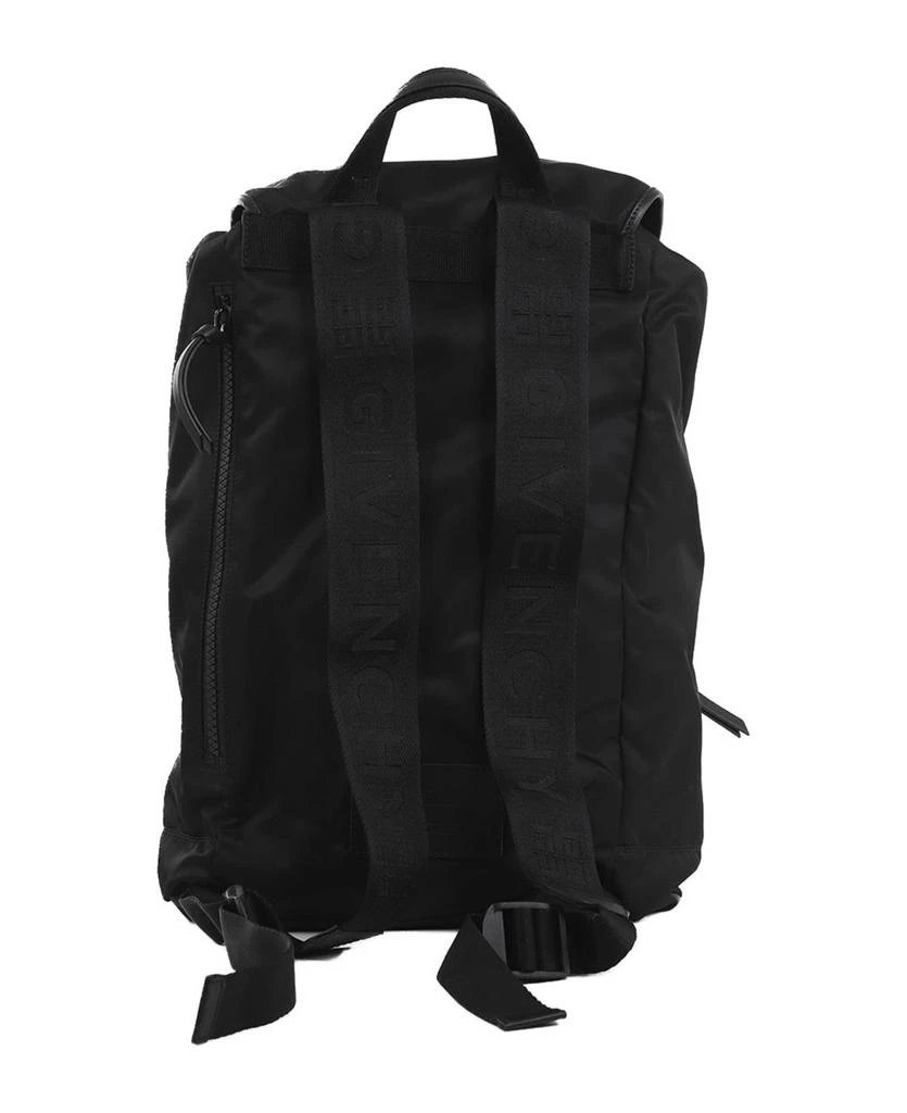 商品Givenchy|Logo Backpack,价格¥5390,第3张图片详细描述