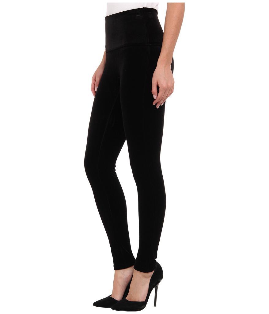 商品SPANX|Velvet Leggings,价格¥734,第2张图片详细描述