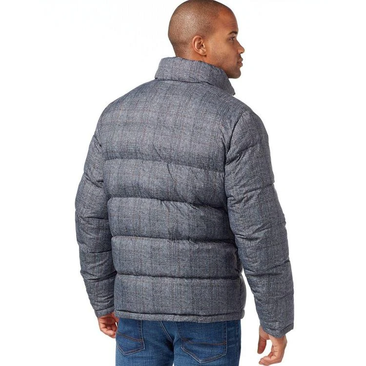 商品Tommy Hilfiger|经典羽绒夹克,价格¥722,第3张图片详细描述