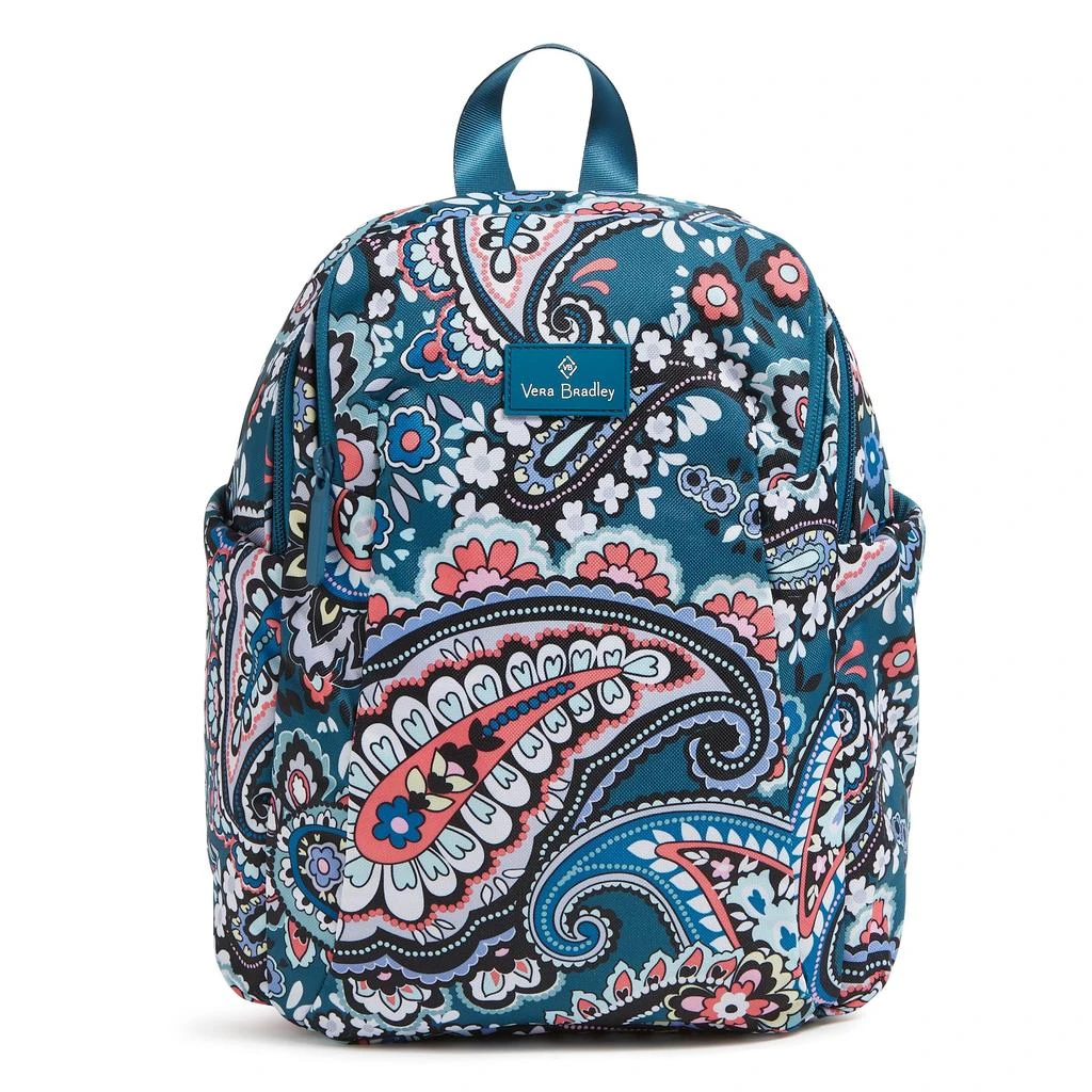 Vera Bradley Lighten Up Sporty Compact Backpack 商品