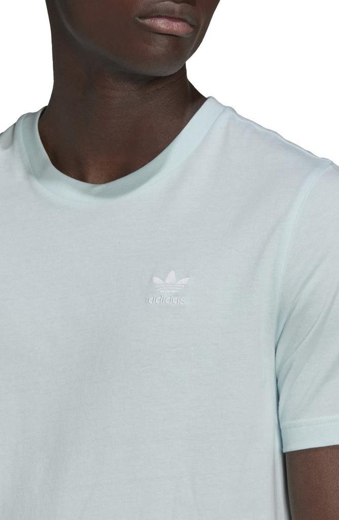 商品Adidas|Adicolor Essentials Trefoil T-Shirt,价格¥147,第6张图片详细描述