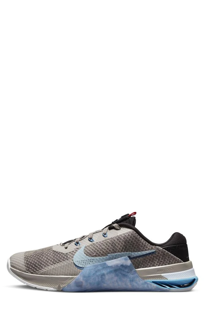 商品NIKE|Metcon 7 AMP Training Shoe,价格¥616,第2张图片详细描述