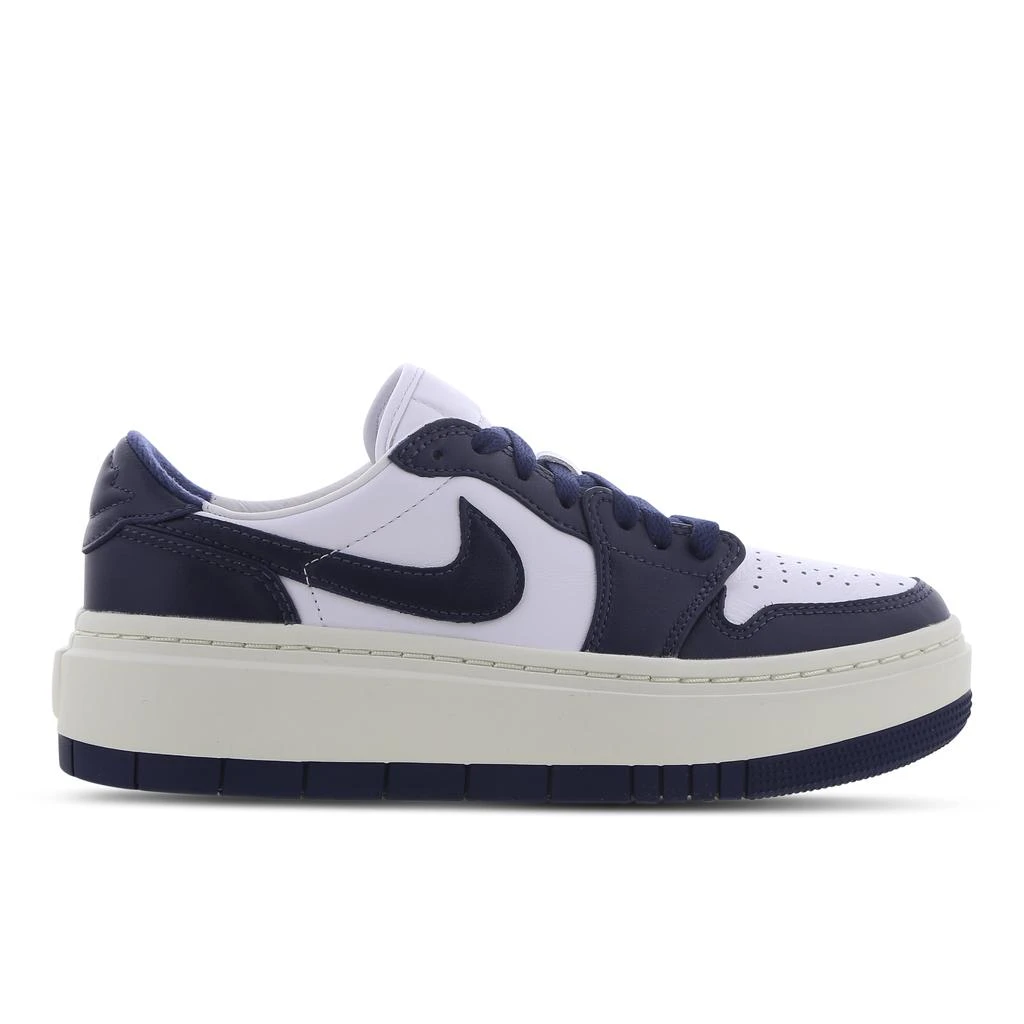 商品Jordan|Jordan 1 Elevate Low - Women Shoes,价格¥824,第1张图片