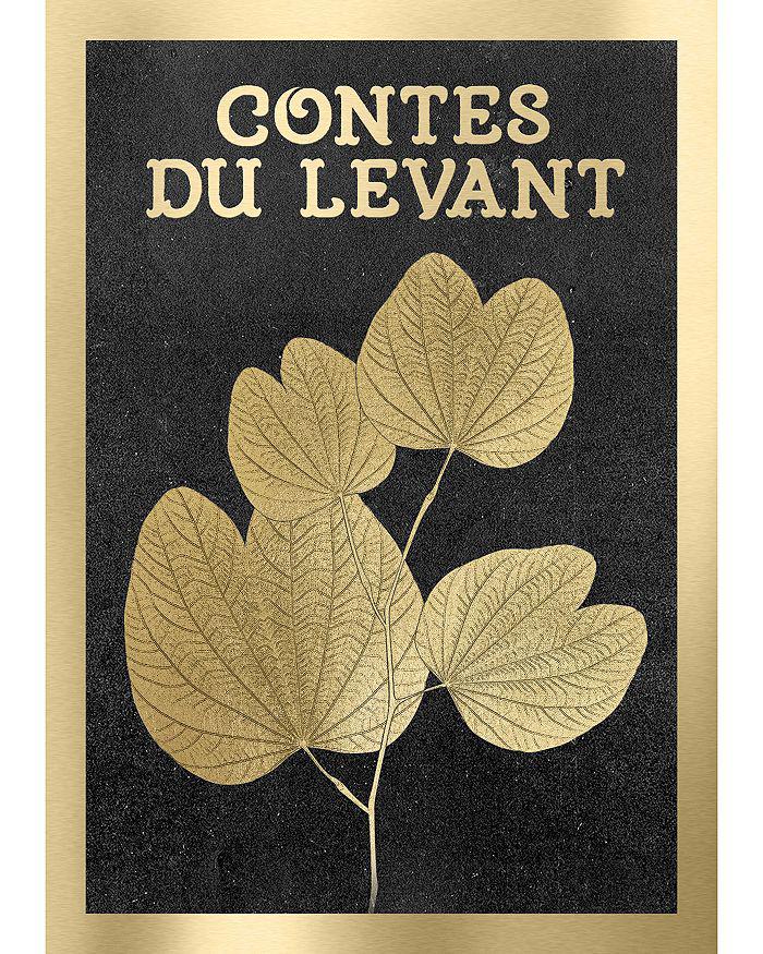 Contes du Levant Eau de Parfum 3.4 oz.商品第3张图片规格展示