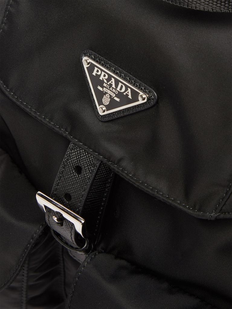 商品Prada|Re-Nylon small backpack,价格¥10753,第7张图片详细描述