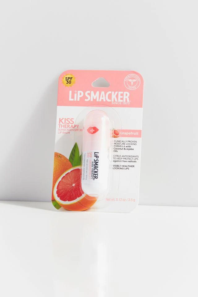 商品Lip Smacker|Lip Smacker Kiss Therapy SPF 30 Lip Balm,价格¥30,第3张图片详细描述