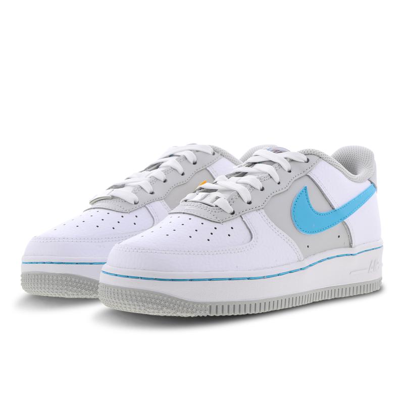 Nike Air Force 1 Low - Grade School Shoes商品第2张图片规格展示