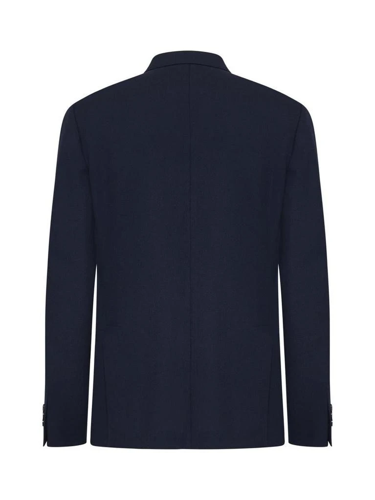 商品Paul Smith|Paul Smith Coats & Jackets in Very Dark Navy,价格¥5120,第2张图片详细描述