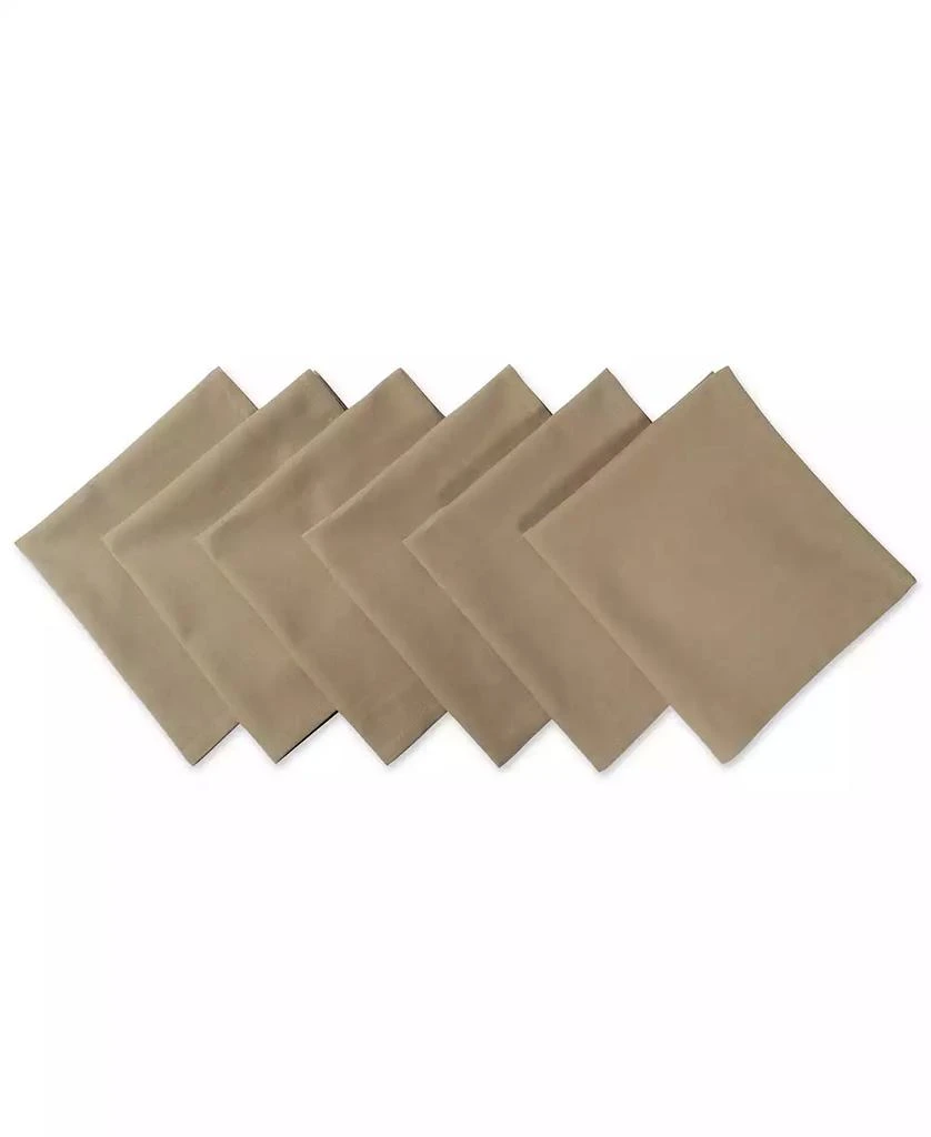 Napkin, Set of 6 商品