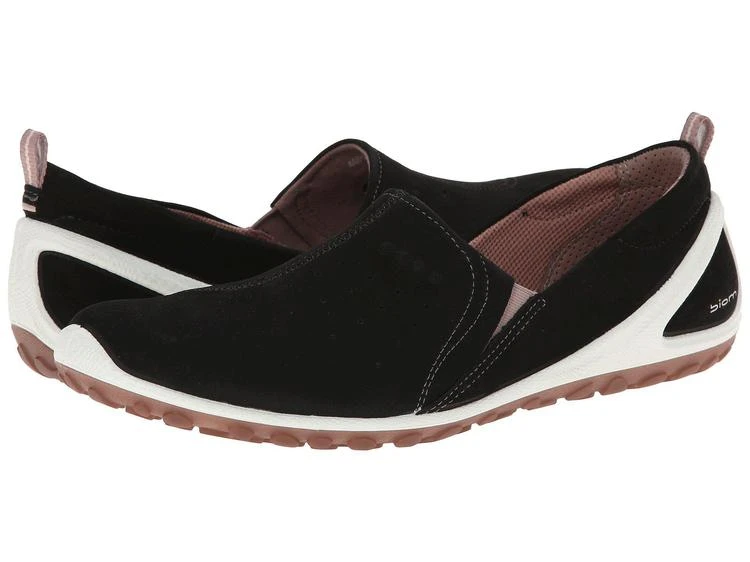 商品ECCO|Biom Lite Slip On,价格¥893,第1张图片