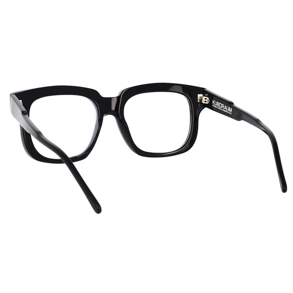 商品Kuboraum|KUBORAUM Eyeglass,价格¥2638,第4张图片详细描述