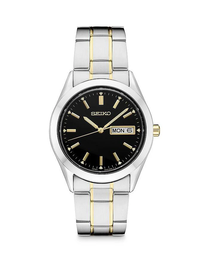 商品Seiko|Essentials Watch, 40mm,价格¥1600,第1张图片
