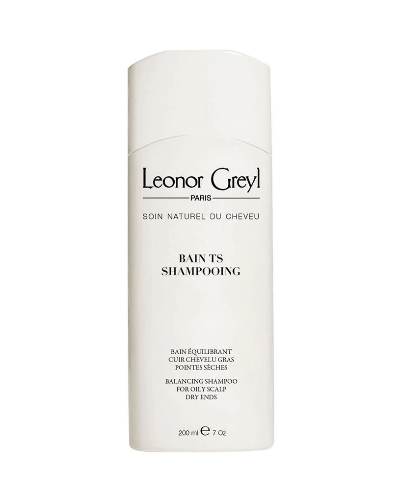 商品Leonor Greyl|Bain TS Balancing Shampoo for Oily Scalp & Dry Ends 7 oz.,价格¥376,第1张图片详细描述