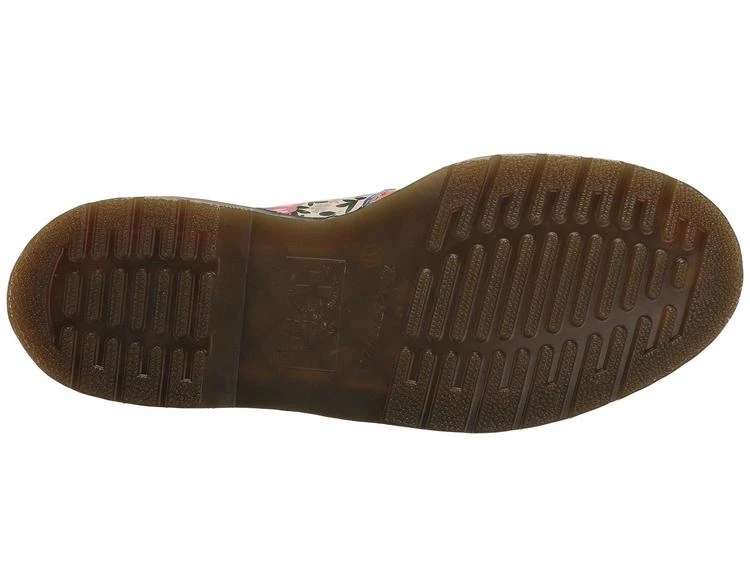 商品Dr. Martens|8065 穿孔皮扣印花马丁鞋,价格¥701,第3张图片详细描述