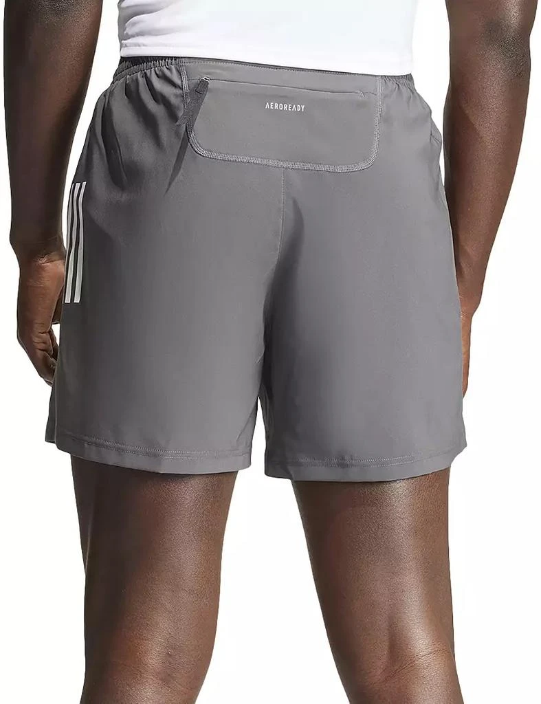 商品Adidas|adidas Men's Own The Run 5'' Shorts,价格¥138,第3张图片详细描述