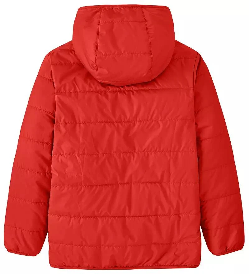 商品Patagonia|Patagonia Kids' Reversible Ready Freddy Hooded Jacket,价格¥1058,第4张图片详细描述