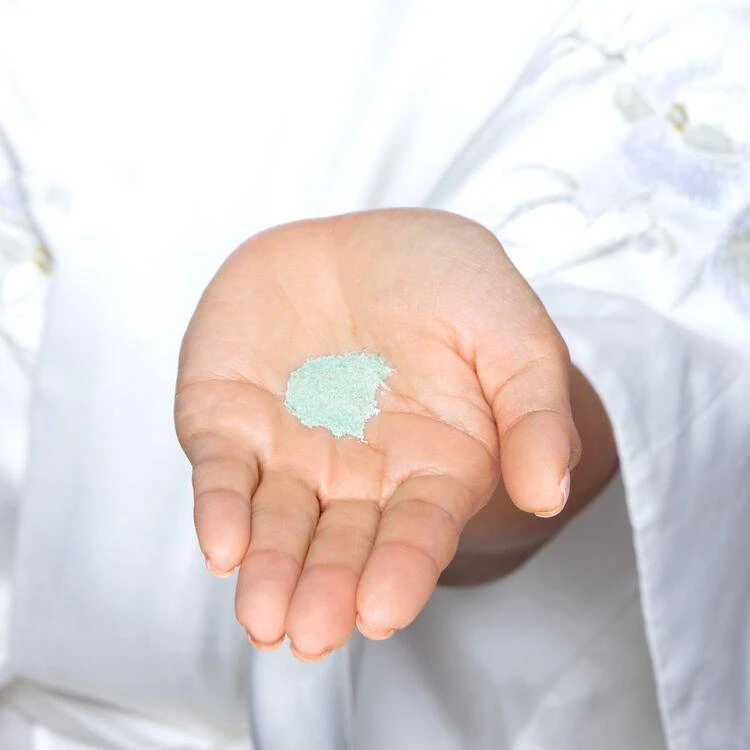 商品Tatcha|大米酵素洁颜粉: 深层清洁款 (适合油性/毛孔粗大肤质),价格¥111-¥481,第2张图片详细描述