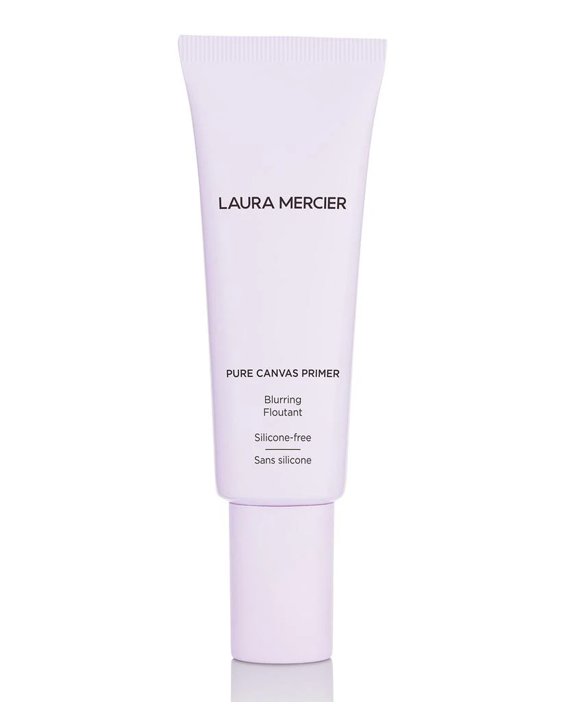 商品Laura Mercier|Pure Canvas Primer Blurring,价格¥367,第1张图片