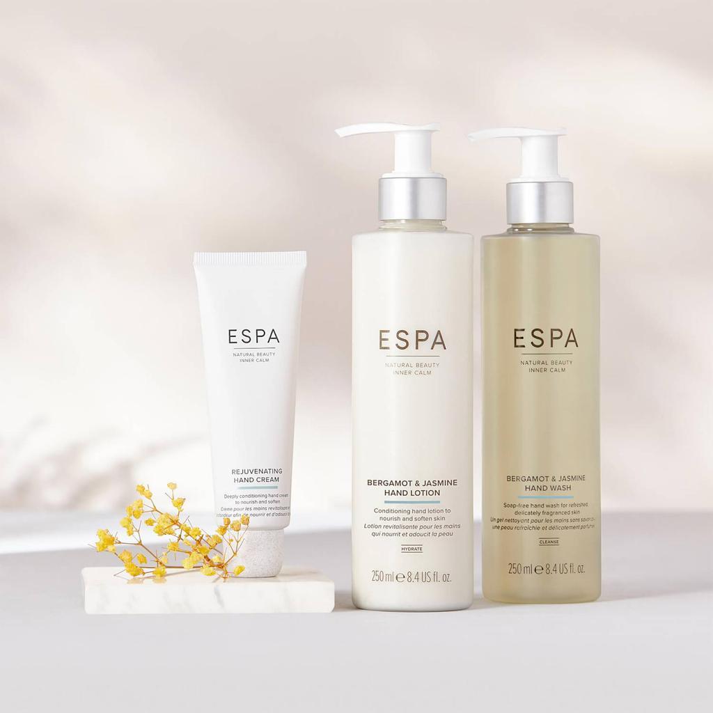 商品ESPA|ESPA Rejuvenating Hand Cream 1.6 fl. oz.,价格¥316,第4张图片详细描述