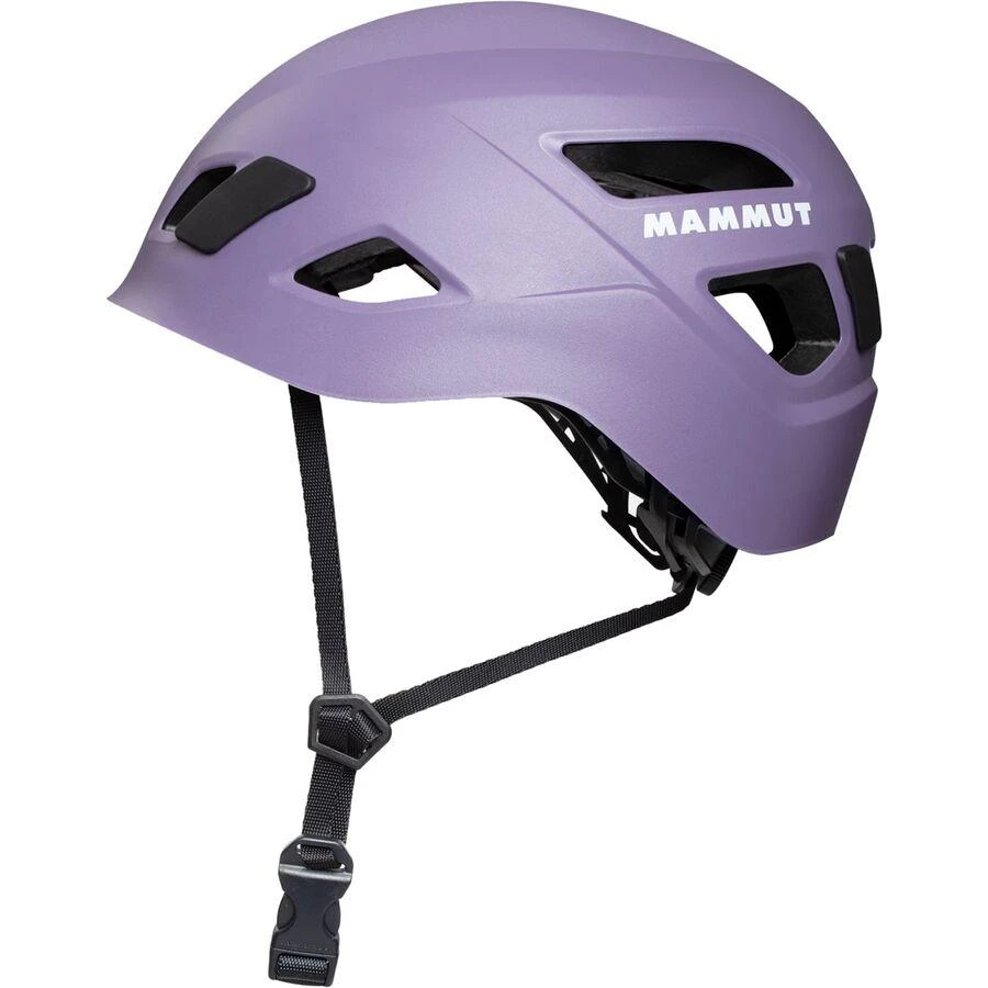 商品Mammut|Skywalker 3.0 Climbing Helmet,价格¥499,第1张图片