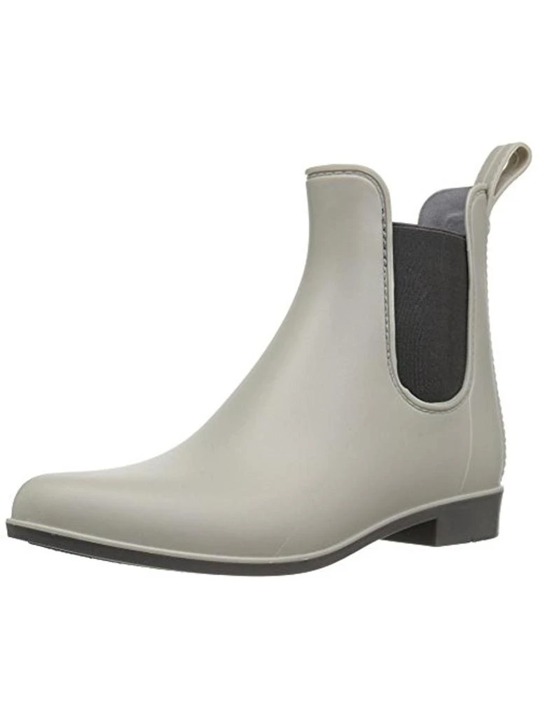 Tinsley Womens Rubber Man Made Rain Boots 商品