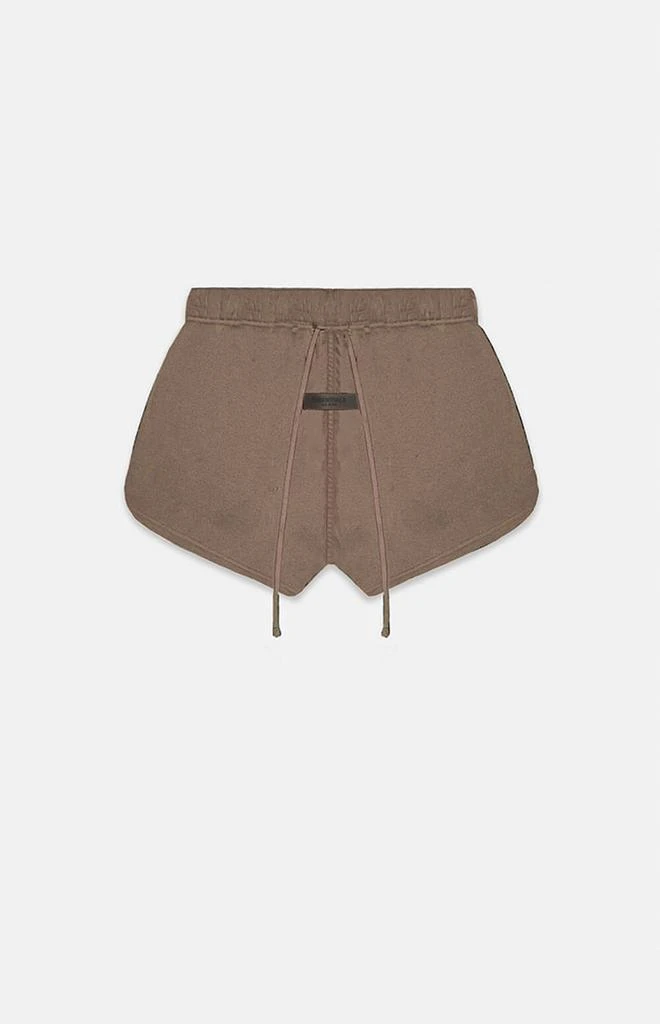 商品Essentials|Women's Wood Shorts,价格¥149,第1张图片