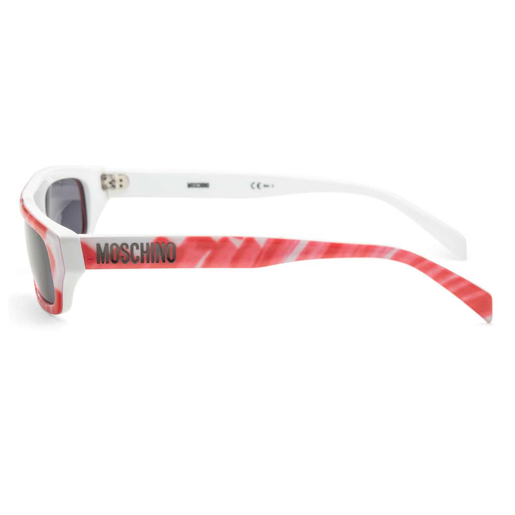 Moschino Fashion   太阳镜商品第2张图片规格展示