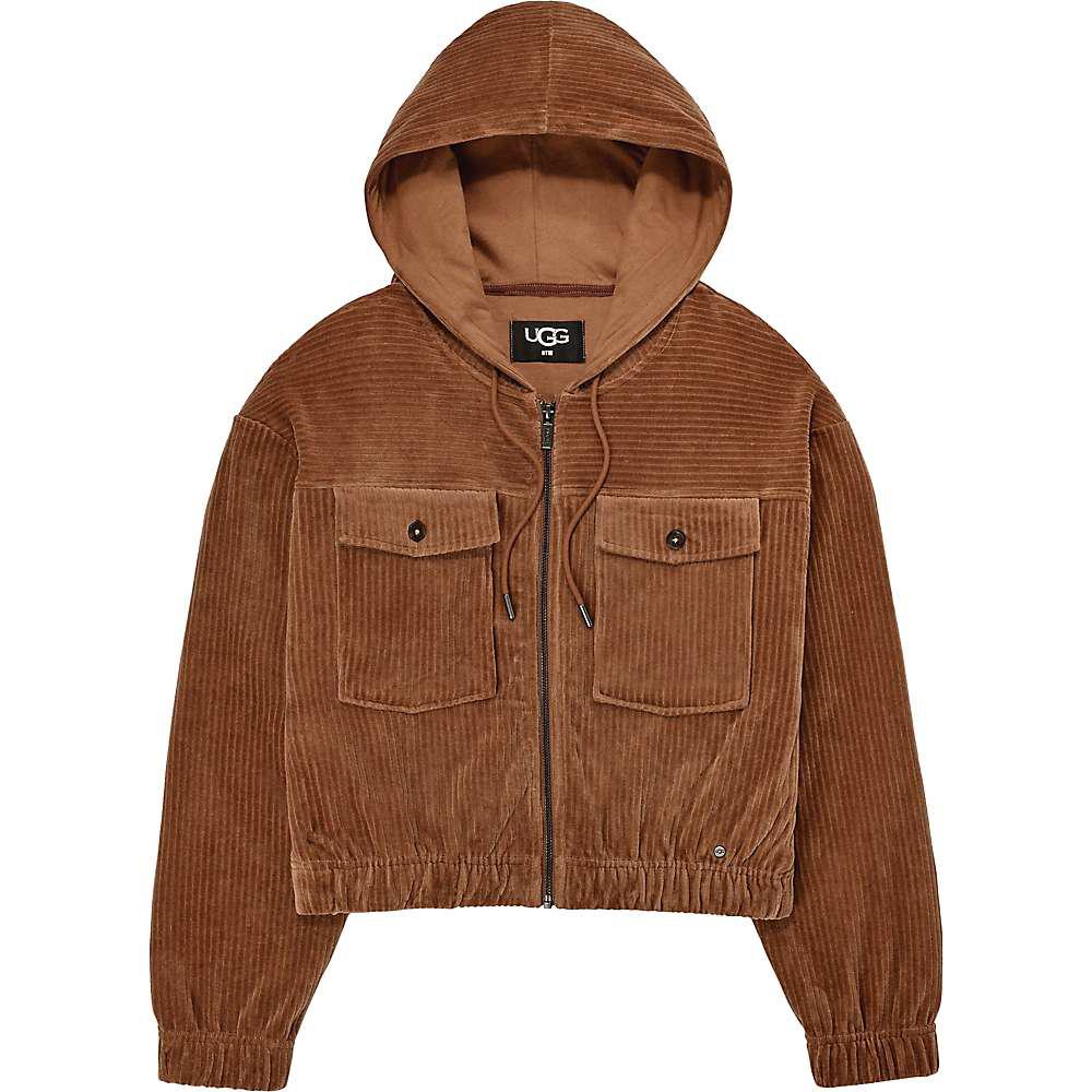 Ugg Women's Julissa Bomber Jacket商品第1张图片规格展示