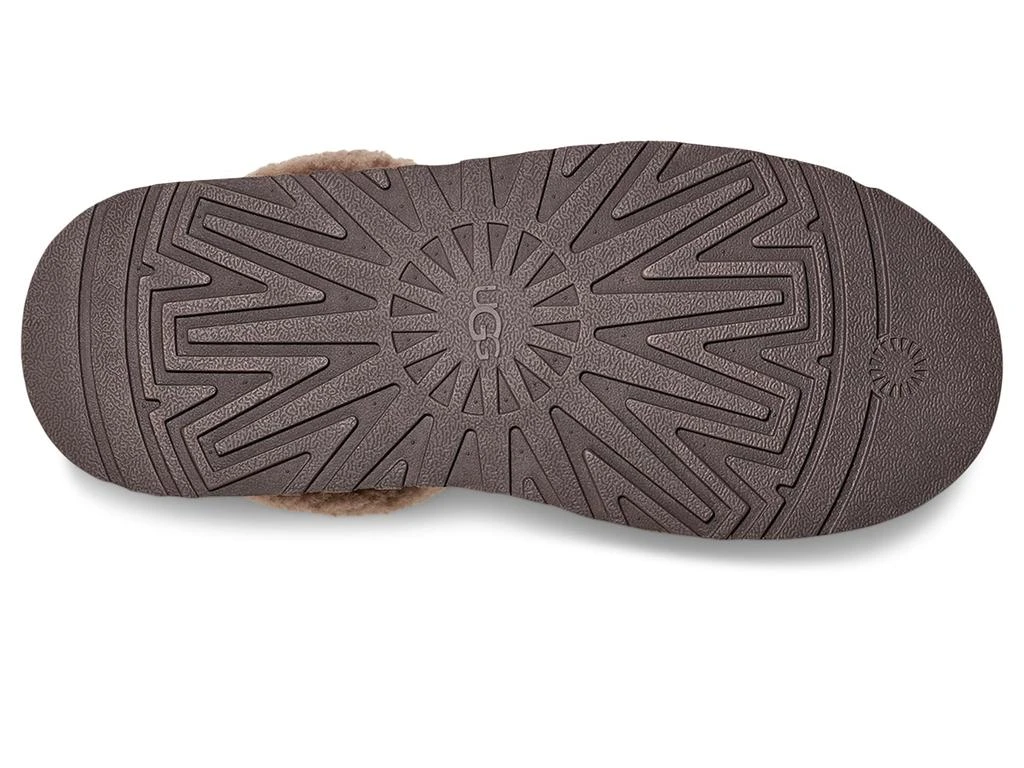 商品UGG|Funkarra Cabin Cuff,价格¥1028,第3张图片详细描述