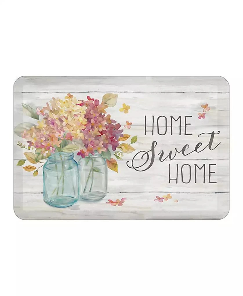 商品Laural Home|Sweet Autumn Kitchen Mat,价格¥494,第1张图片