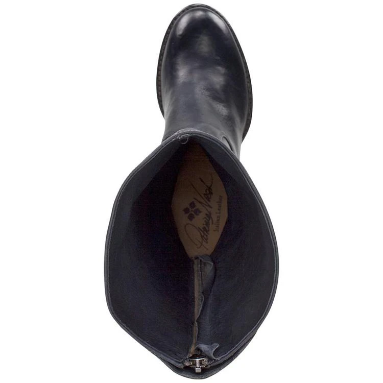 商品Patricia Nash|Loretta Tall Riding Boots,价格¥775,第4张图片详细描述