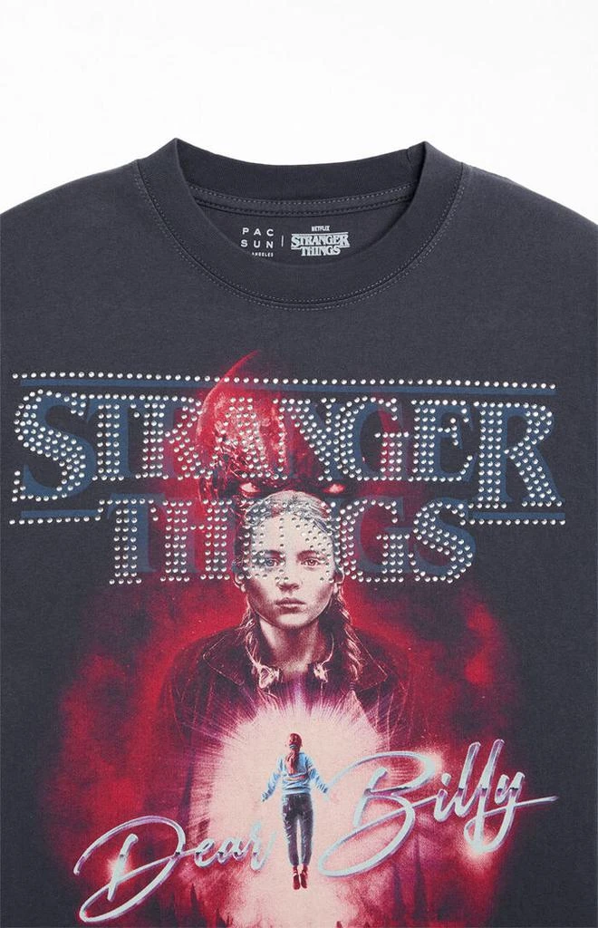 Stranger Things Dear Billy T-Shirt 商品