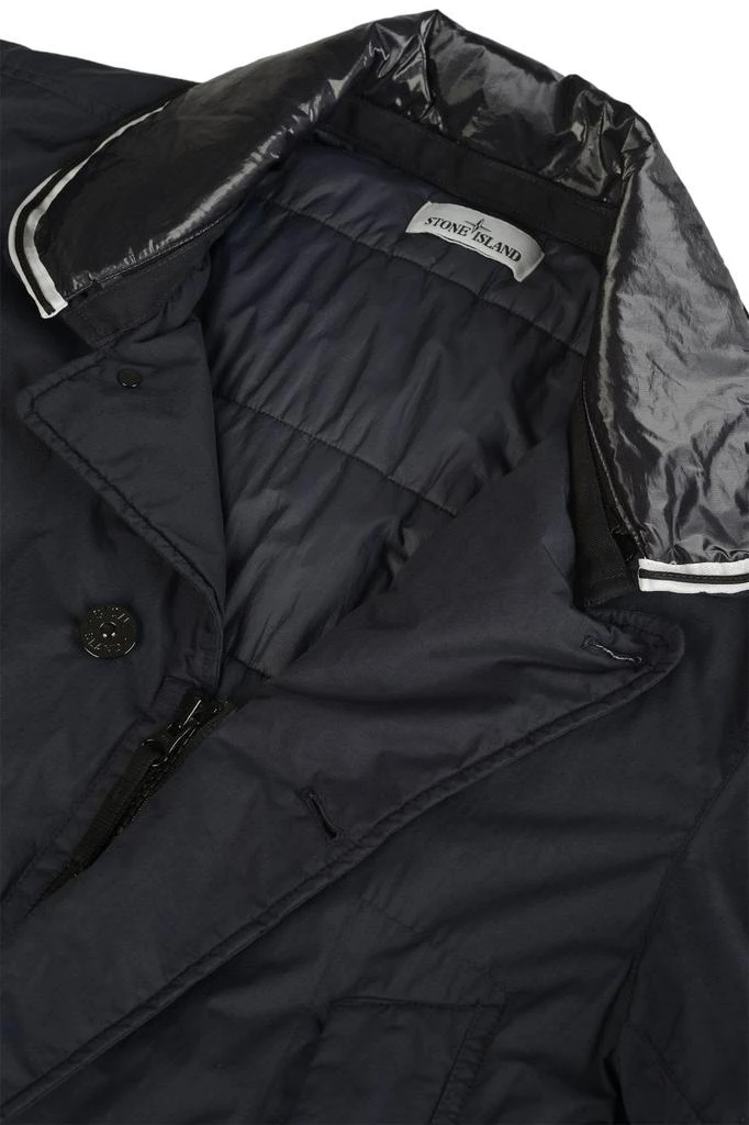 商品Stone Island|
Field Jacket ,价格¥5601,第4张图片详细描述