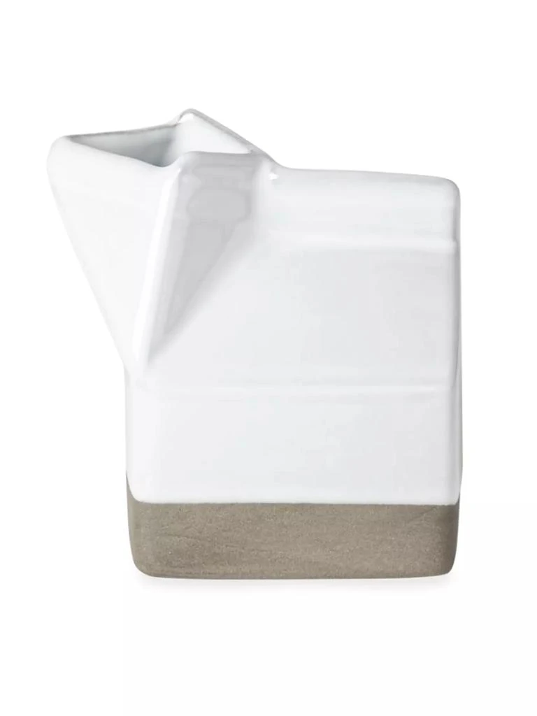 商品Costa Nova|Festa Clay Creamer,价格¥277,第1张图片