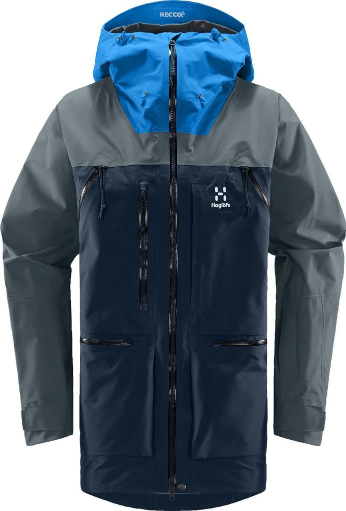 Vassi GTX Pro Jacket - Men's 商品