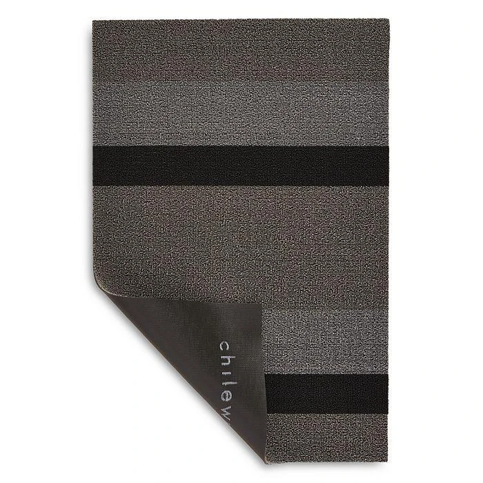 商品Chilewich|Stripe Shag Floor Mat, 36" x 60",价格¥1727,第4张图片详细描述