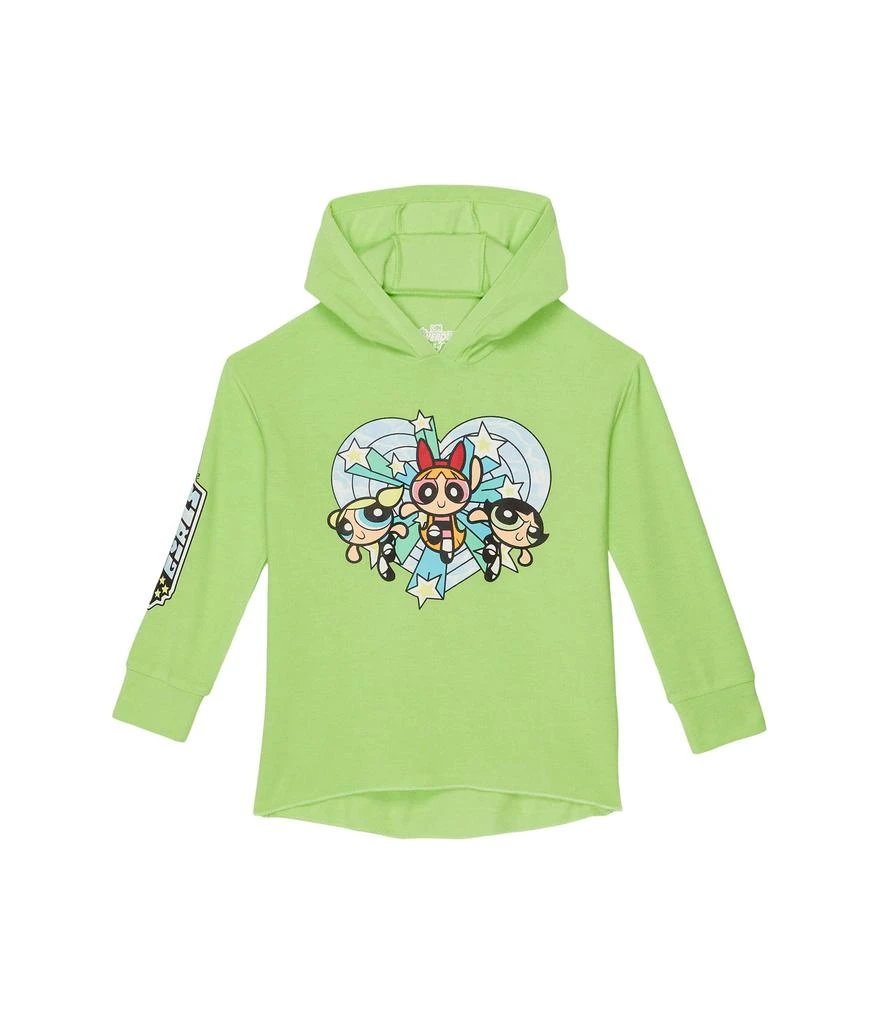 商品Chaser|Powerpuff Hoodie (Little Kids/Big Kids),价格¥330,第1张图片