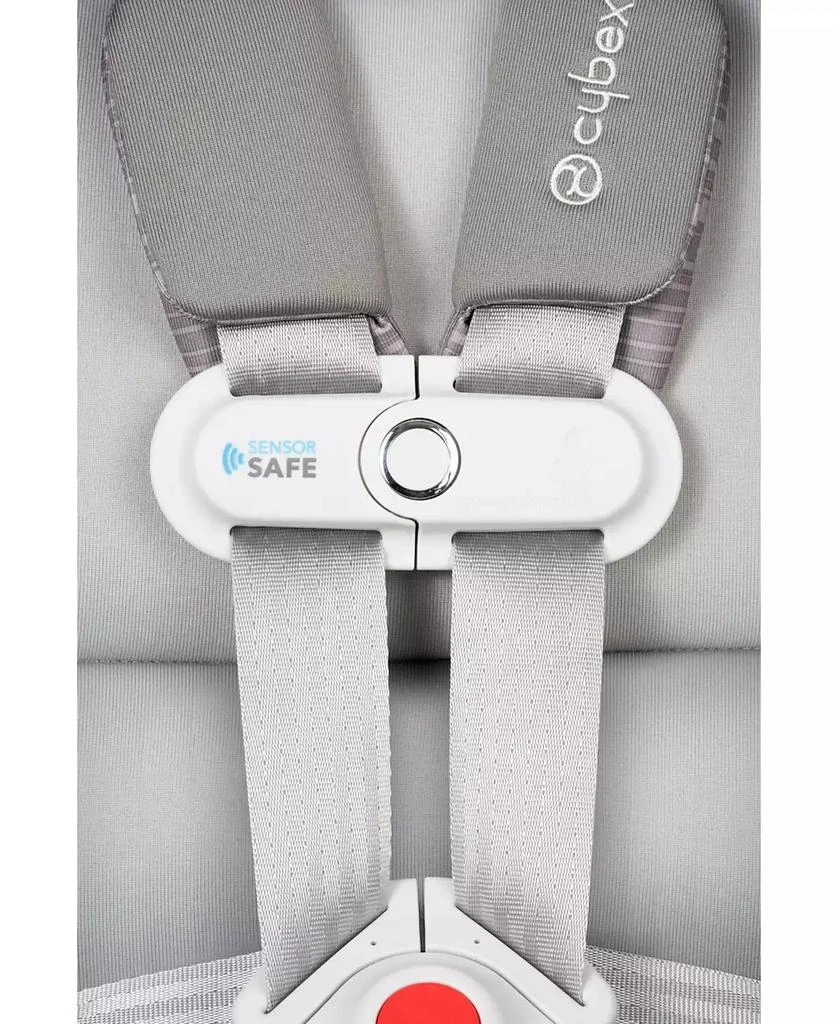 Sirona S with Sensor Safe 3.0 Convertible Car Seat 商品