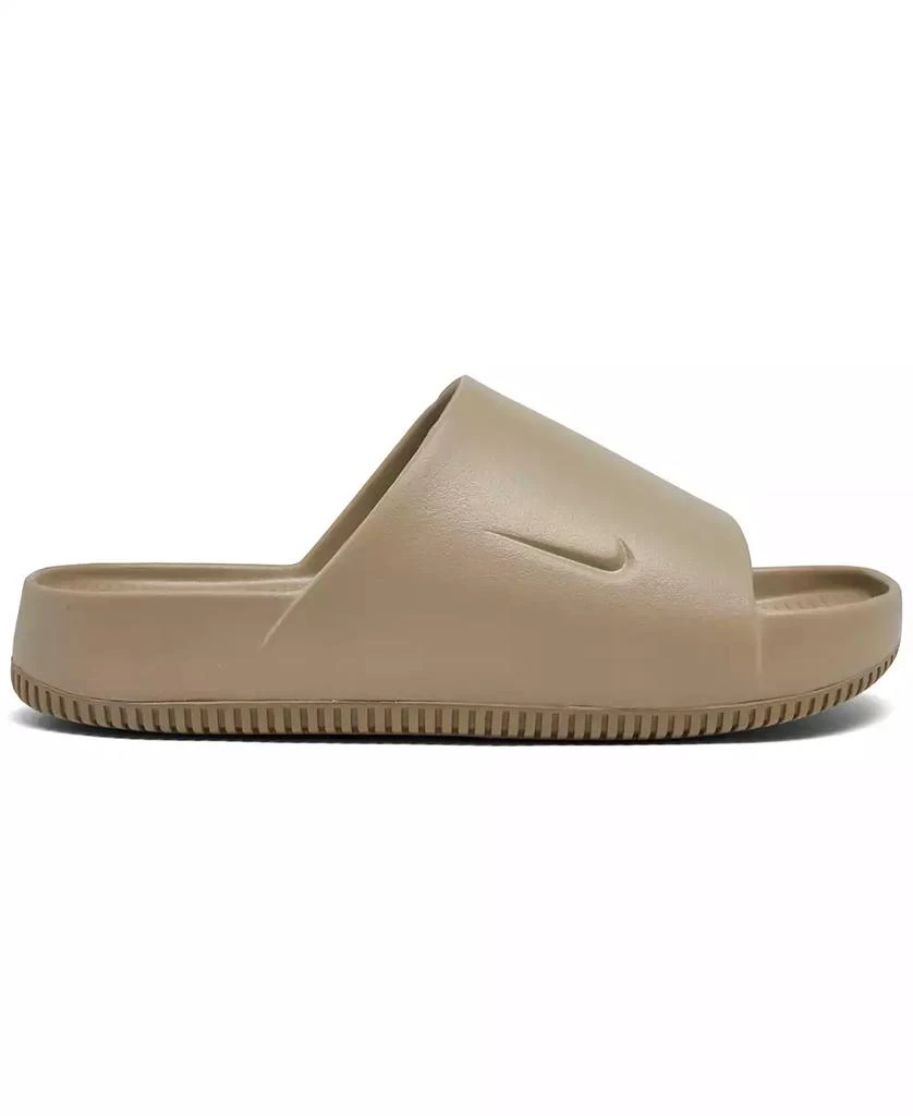 Men's Calm Slide Sandals from Finish Line 商品