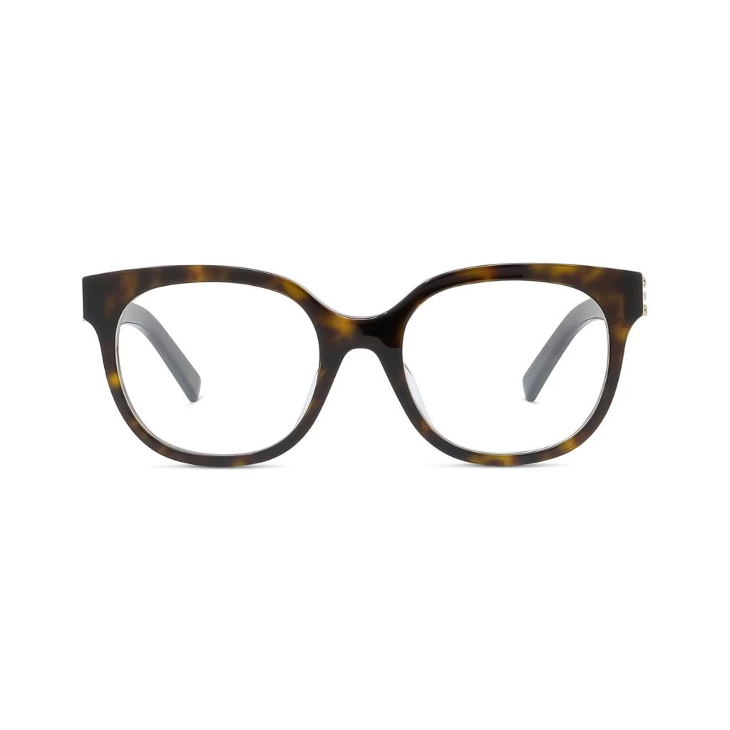 商品Givenchy|Gv50010i 052 Glasses,价格¥3225,第1张图片