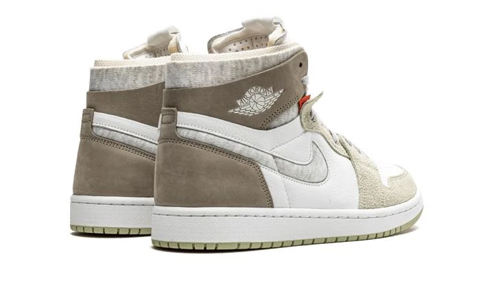 商品Jordan|WMNS Air Jordan 1 Zoom CMFT,价格¥1510-¥3425,第4张图片详细描述