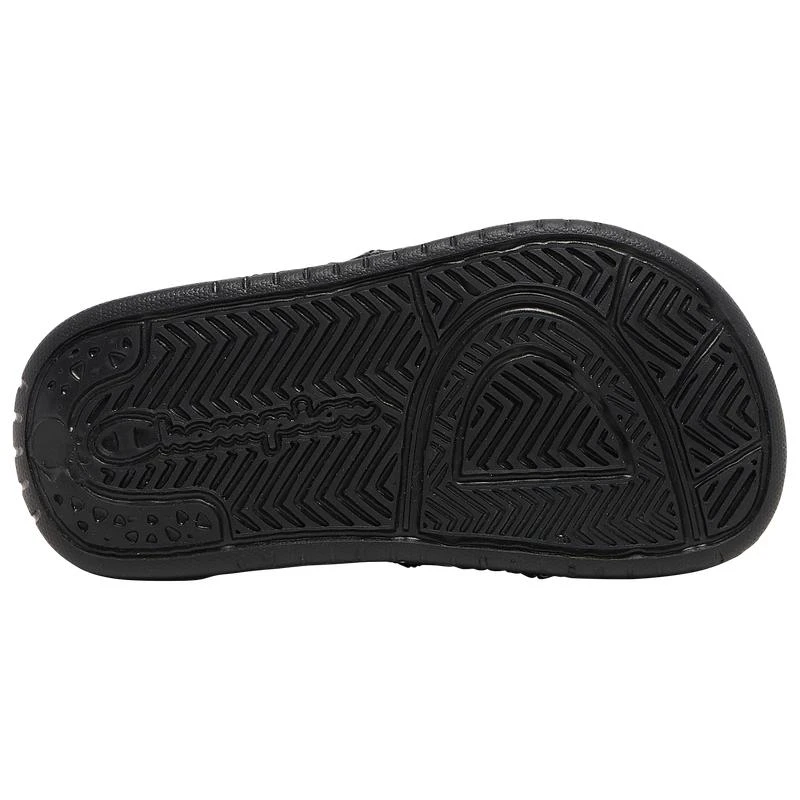 商品CHAMPION|Champion Super Slides Split - Boys' Toddler,价格¥111,第5张图片详细描述