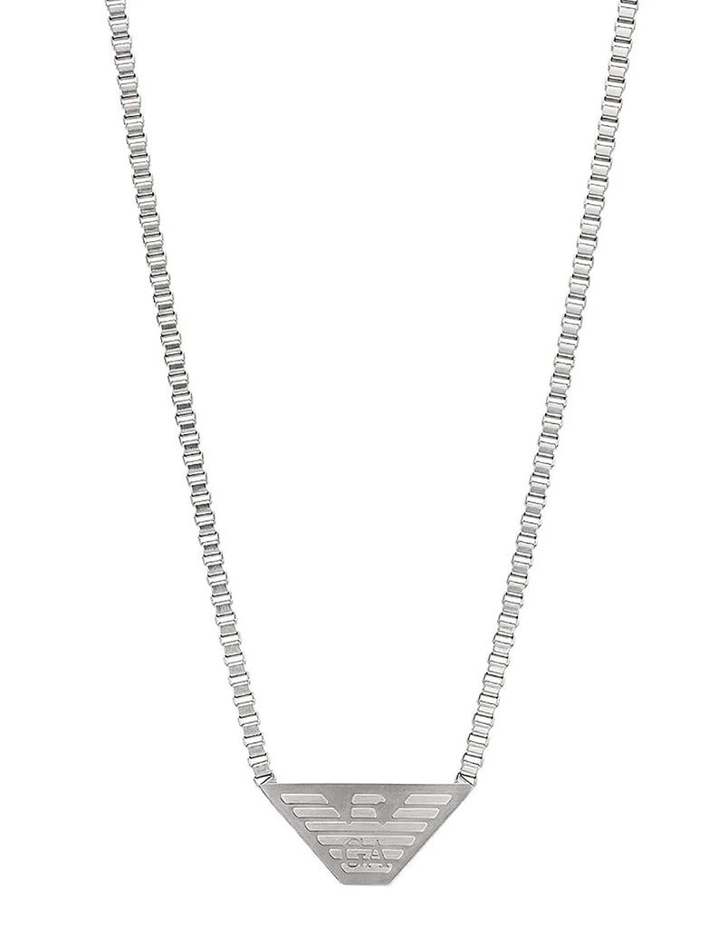 商品Emporio Armani|Necklace,价格¥892,第1张图片