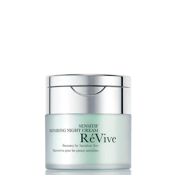 商品Revive|RéVive Sensitif Repairing Night Cream for Sensitive Skin 50ml,价格¥1812,第1张图片