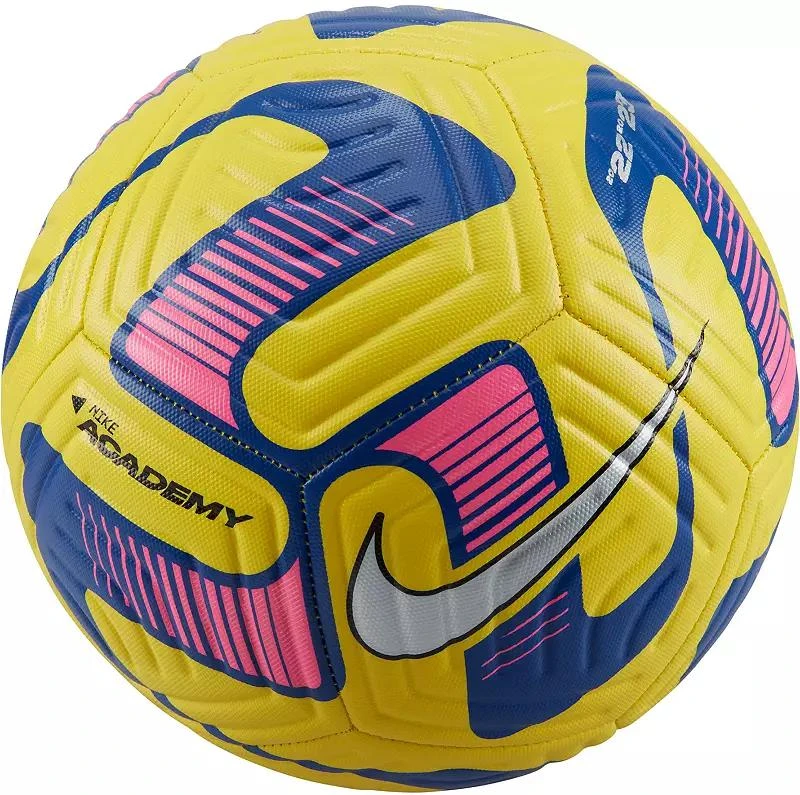 商品NIKE|Nike Academy Hi Vis Soccer Ball,价格¥264,第1张图片