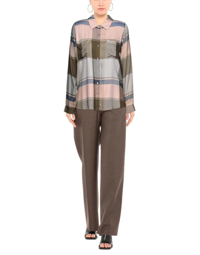 商品LOIS|Checked shirt,价格¥299,第2张图片详细描述