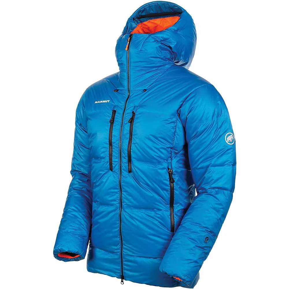 商品Mammut|Mammut Men's Eigerjoch Pro IN Hooded Jacket,价格¥5765,第1张图片