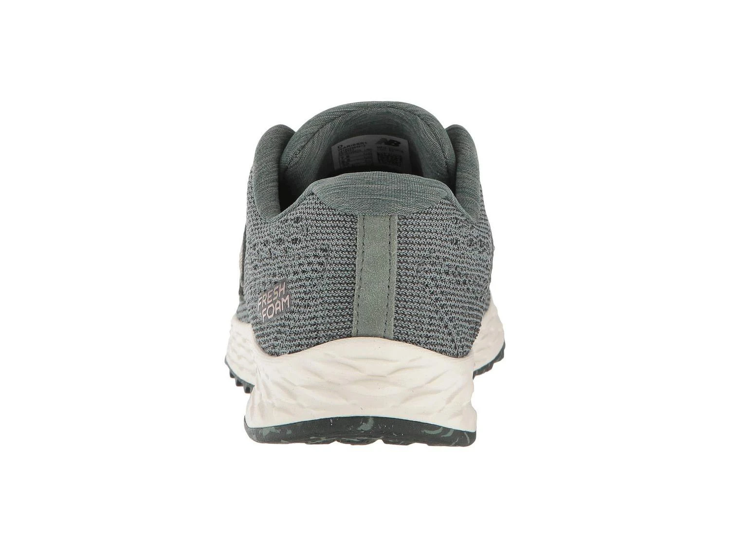 商品New Balance|Arishi v1,价格¥476,第5张图片详细描述