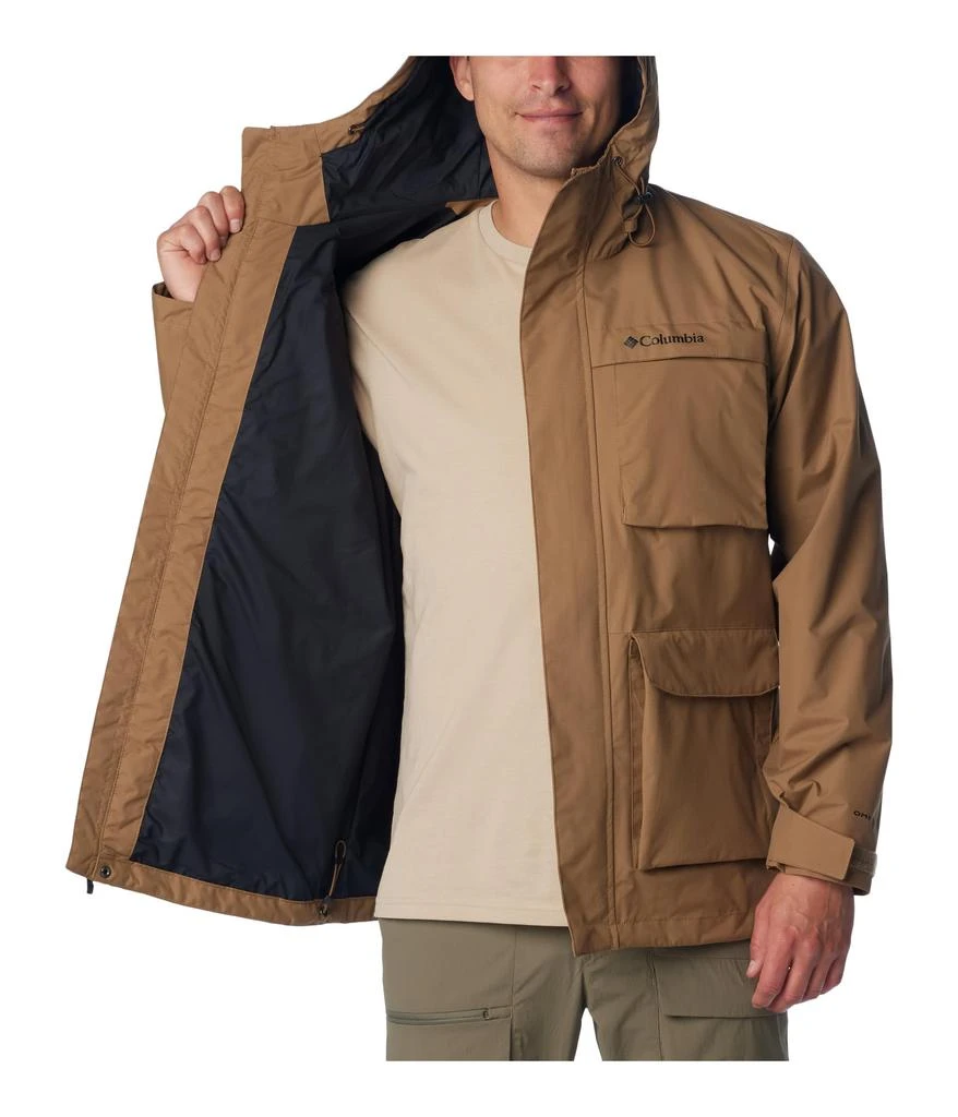 商品Columbia|Landroamer™ Jacket,价格¥448,第4张图片详细描述