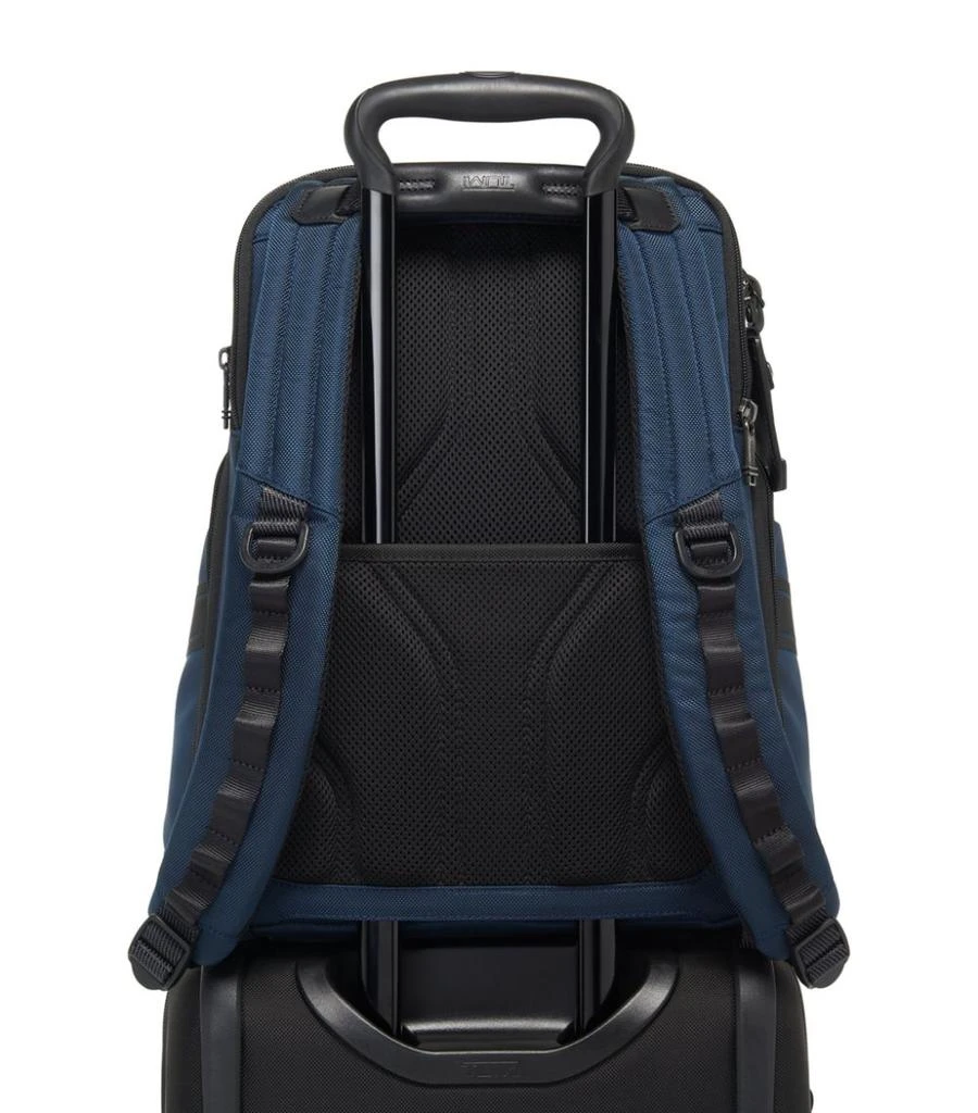 商品Tumi|Alpha Bravo Business Backpack,价格¥4283,第4张图片详细描述